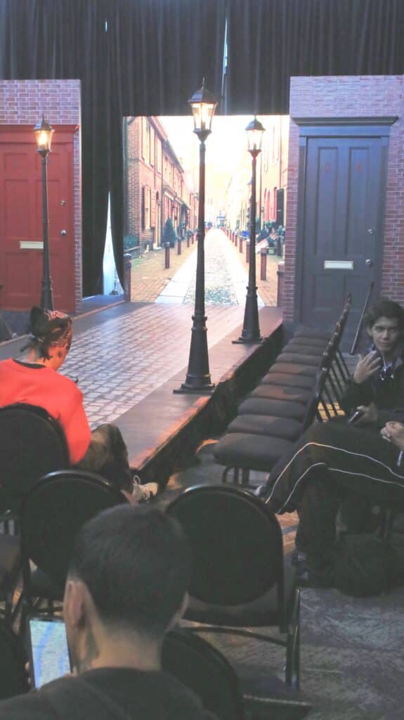 led, videowall, led videowall, video wall, led video wall, catwalk, runway, fashio, show, stage design