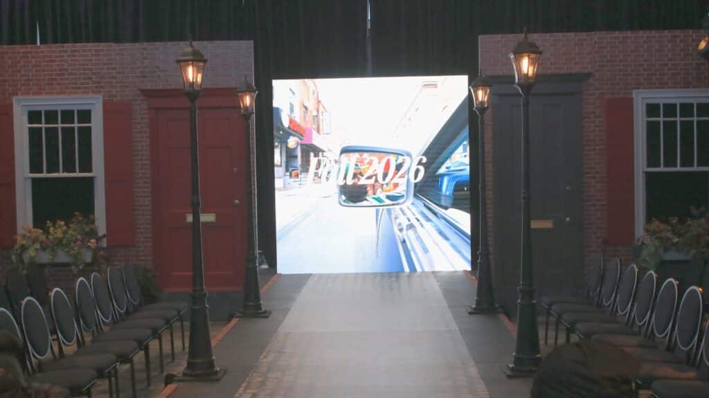 led, videowall, led videowall, video wall, led video wall, stage, stage design