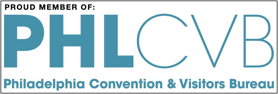 DiscoverPHL PA Convention Center